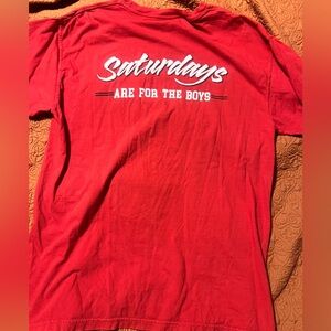 Old Row Mens Large- T-shirt ,Graphic Tee